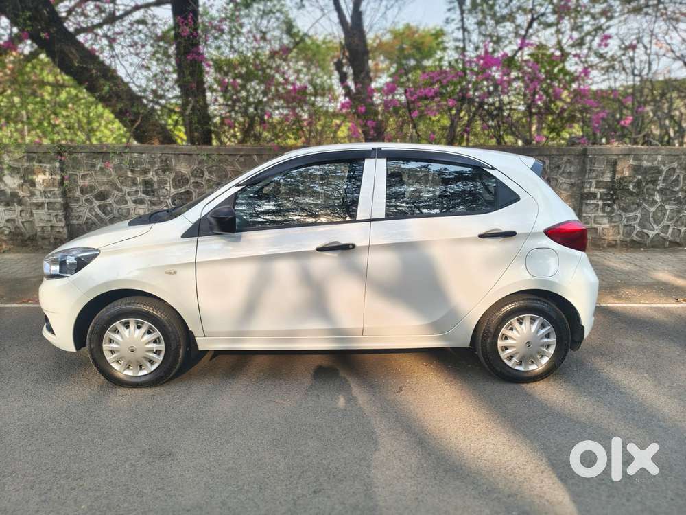 Tata Tiago 1.2 Revotron Xm, 2020, Petrol