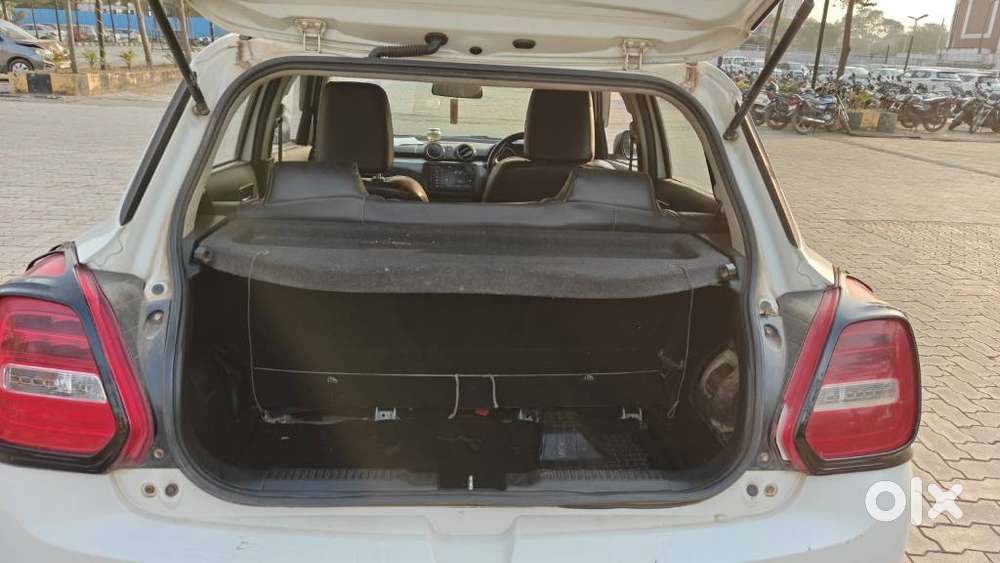 Maruti Suzuki Swift Vxi 2018, 2018, Petrol
