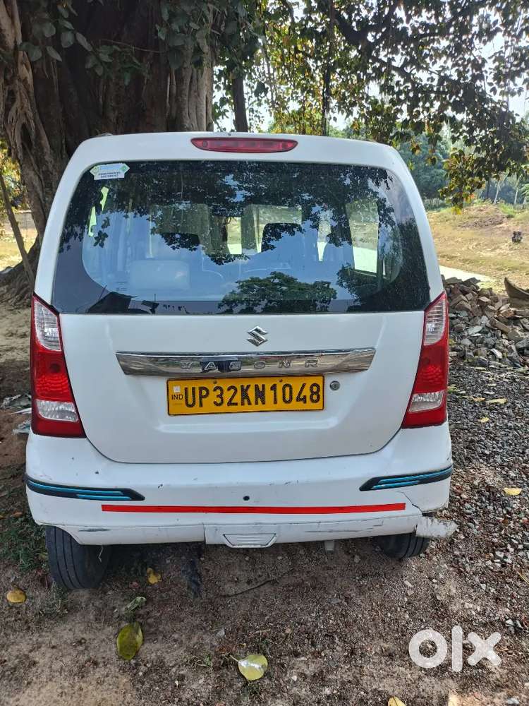Good कंडीशन कमर्शियल कार