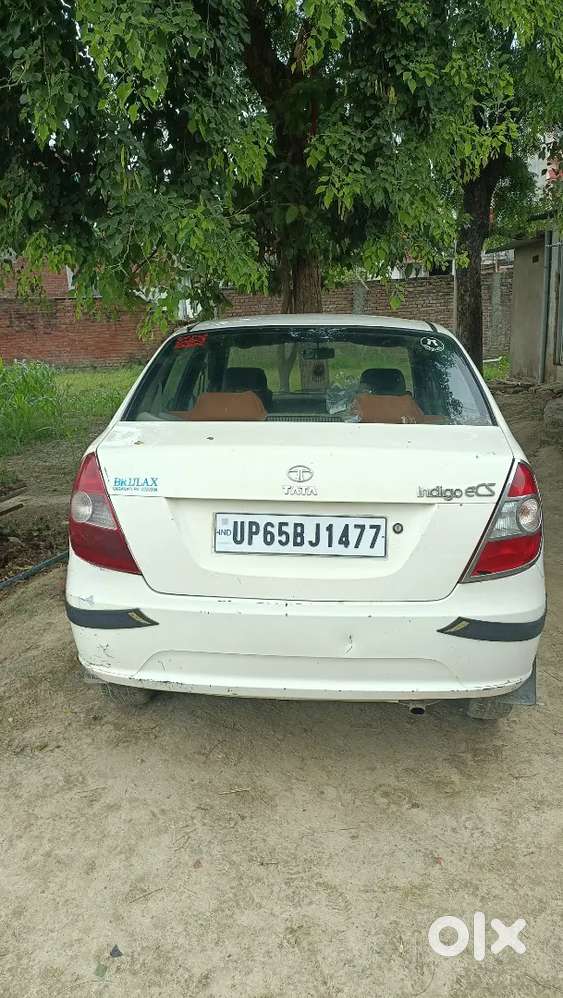 Tata Indigo Ecs Lx 2013 Diesel Manual