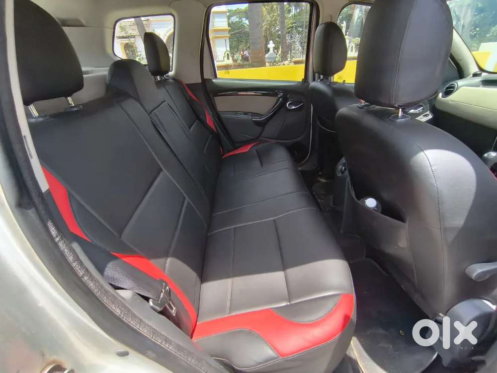 Renault Duster 2013 Diesel 208000 Km Driven