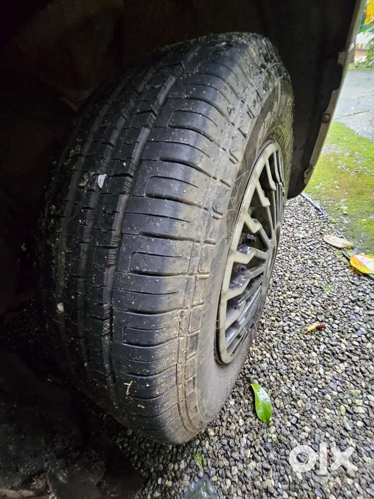 Mahindra Xuv500 Diesel 2015 Year With Service History