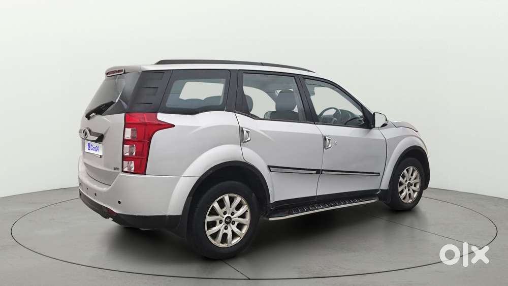 Mahindra Xuv500 W8, 2015, Diesel