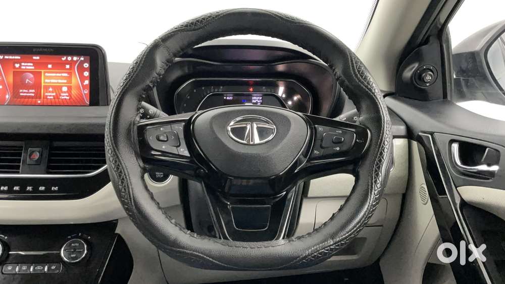 Tata Nexon 1.2 Revotron Xz Plus (o), 2022, Petrol