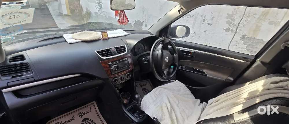 All Original Car Single Handed Driven By Single Hand Office To Home