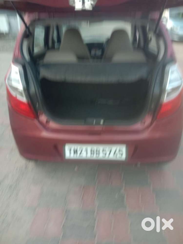 Maruti Suzuki Alto K10 Vxi (o), 2016, Petrol