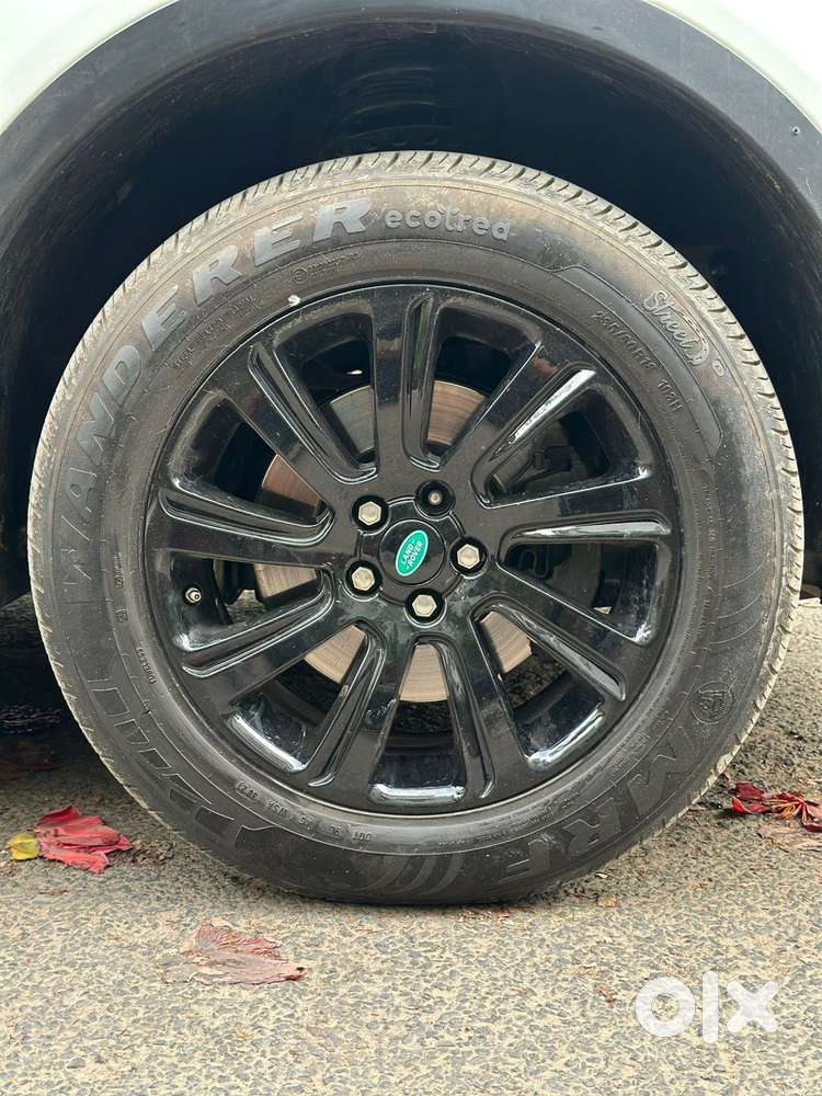 Land Rover Discovery Sport Td4 Hse 7s, 2015, Diesel