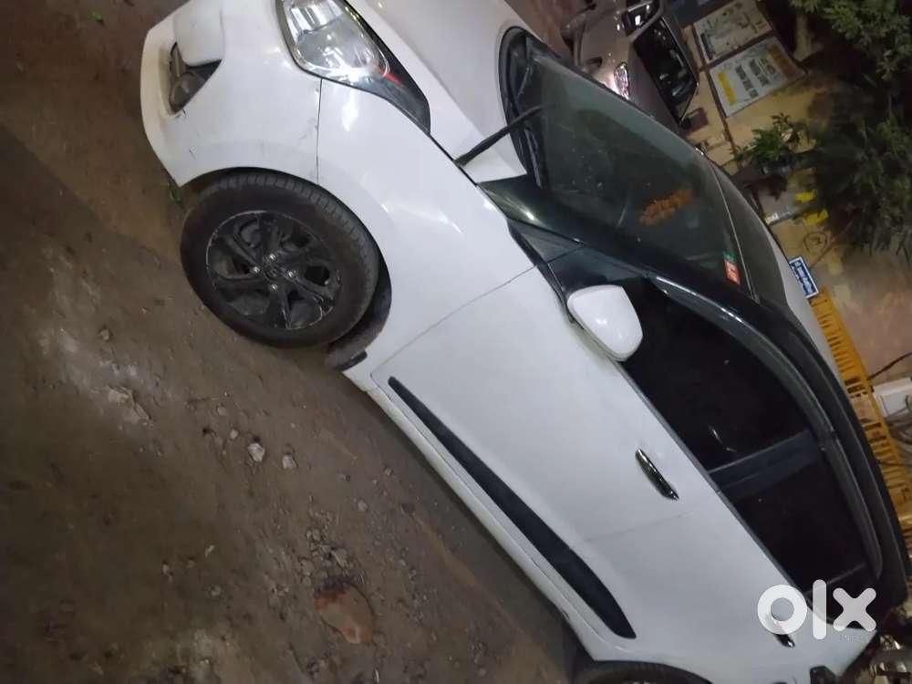 No Problem Sell Region Parking Issue