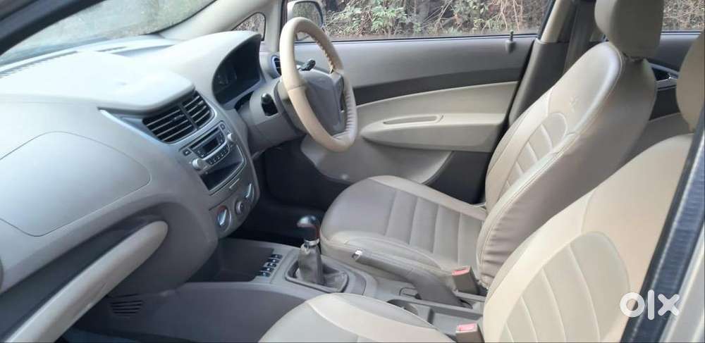 Chevrolet Car From 2013