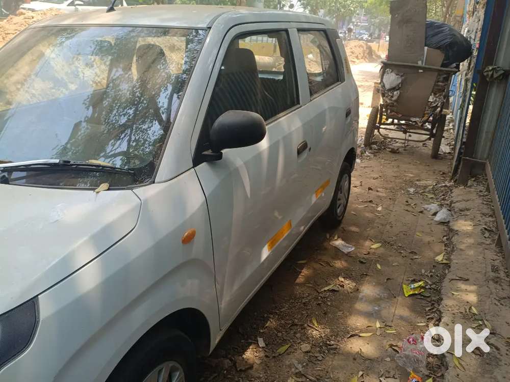 Maruti Suzuki Wagon R Lxi Tour H3 Manual Transmission Cng And Petrol
