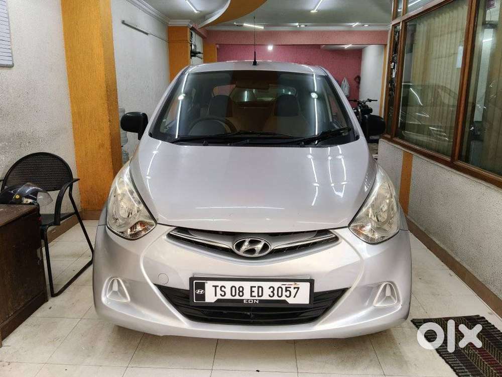 Hyundai Eon Era +, 2014, Petrol