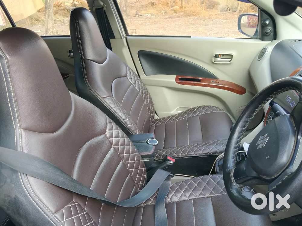 Maruti Suzuki Celerio 2014 Cng & Hybrids Well Maintained