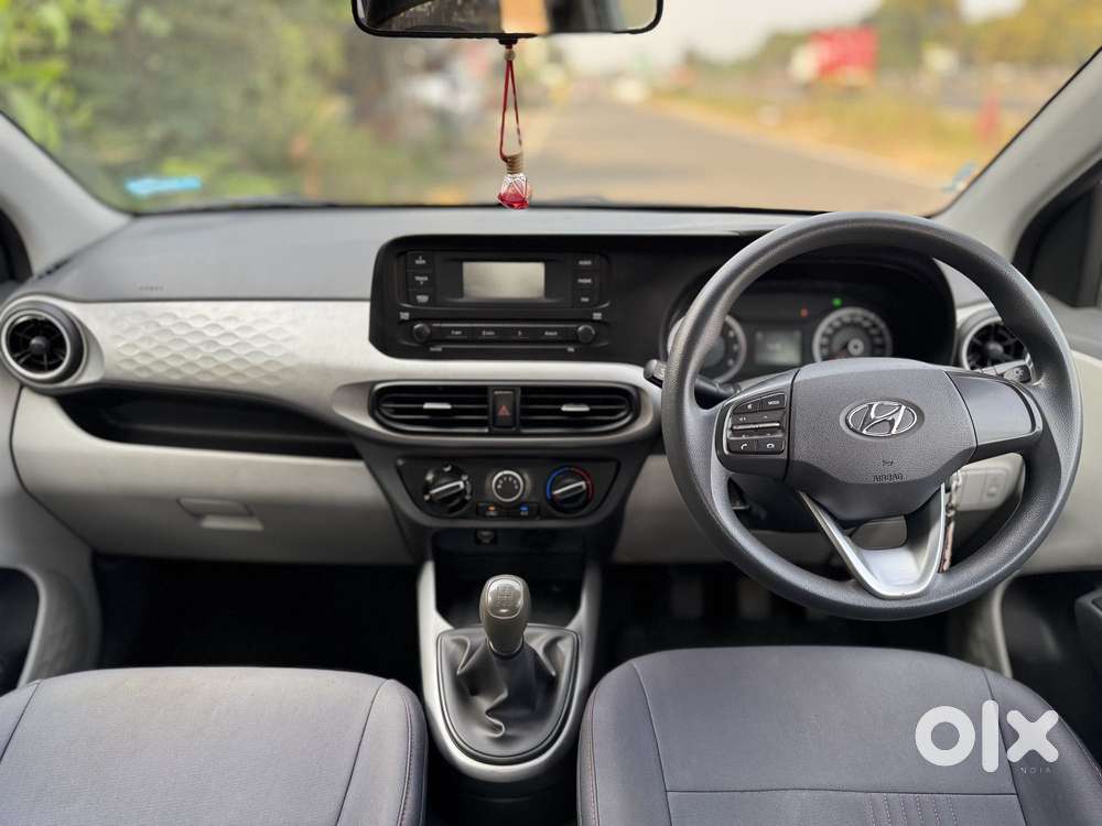 Hyundai Grand I10 Nios, 2022, Petrol