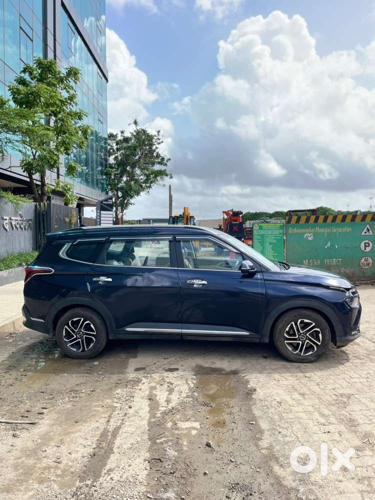 Kia Carens 2022 Diesel 67000 Km Driven