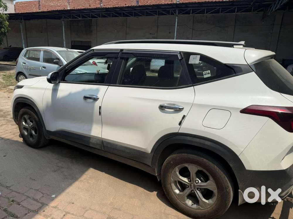 Kia Seltos Htk Plus 1.5 N/a Petrol