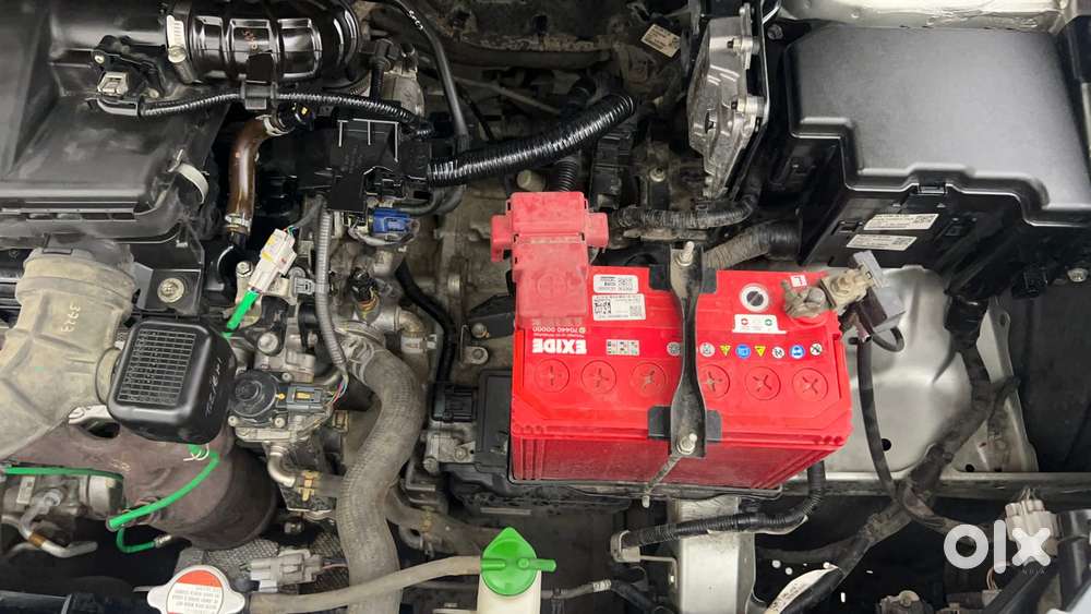 Maruti Suzuki Grand Vitara 1.5 Alpha Smart Hybrid At, 2022, Petrol