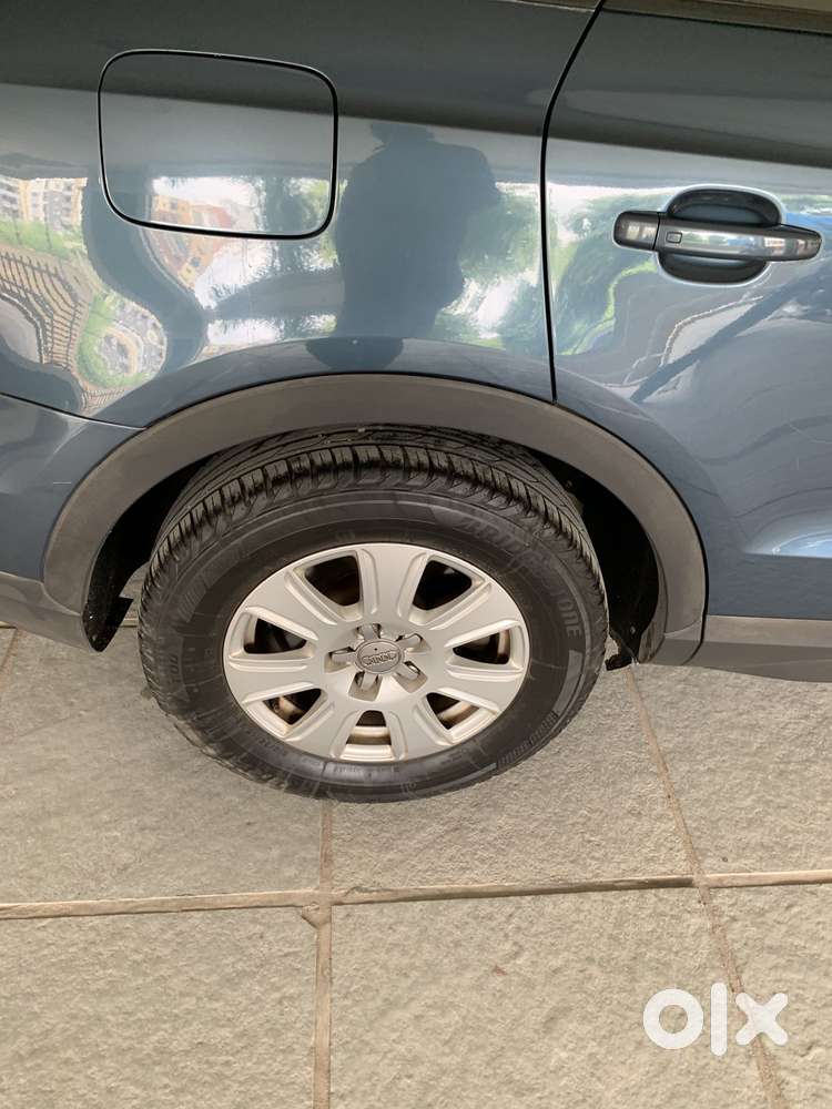 Audi Q3 2.0 30 Tdi Premium Fwd, 2016, Diesel