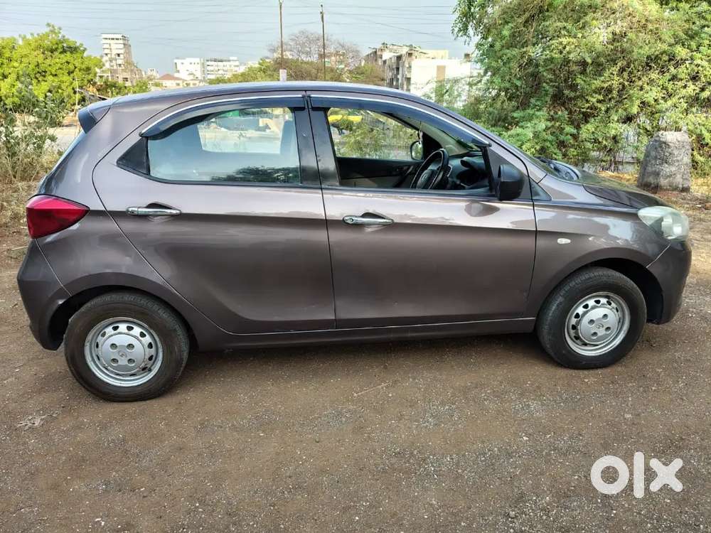 In Good Condition