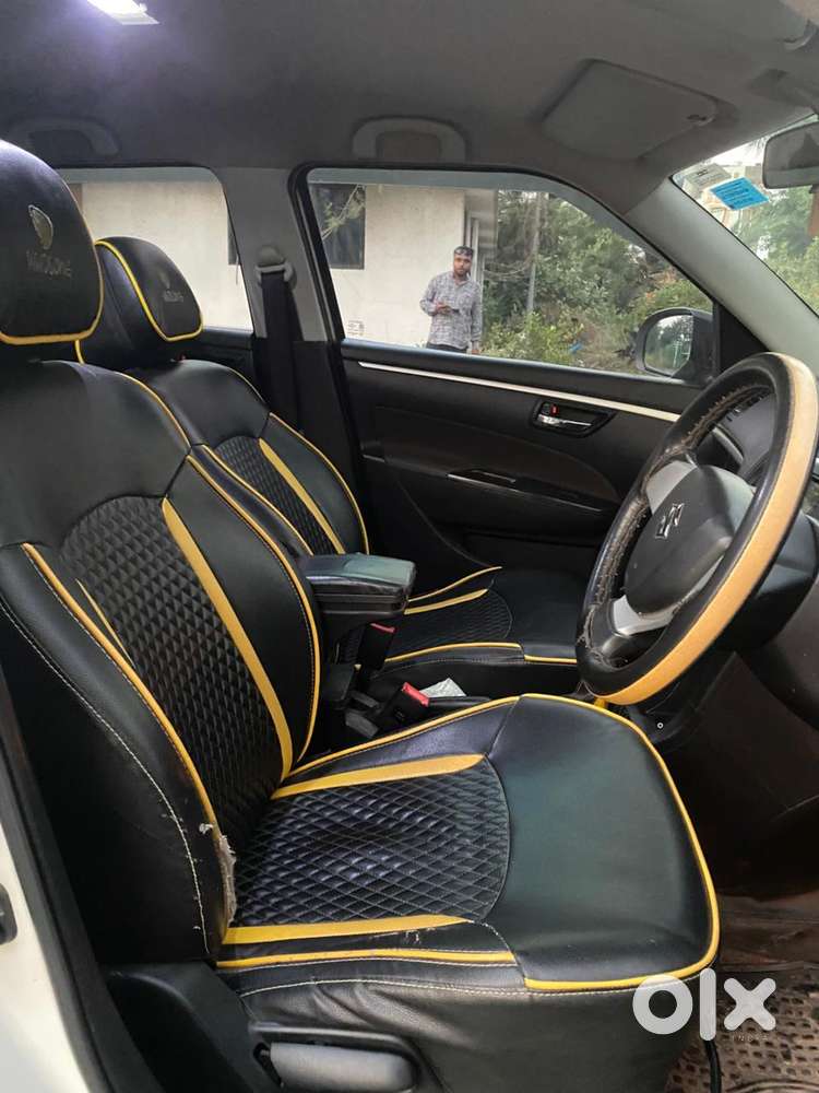 Maruti Suzuki Swift Vxi + Manual, 2015, Petrol