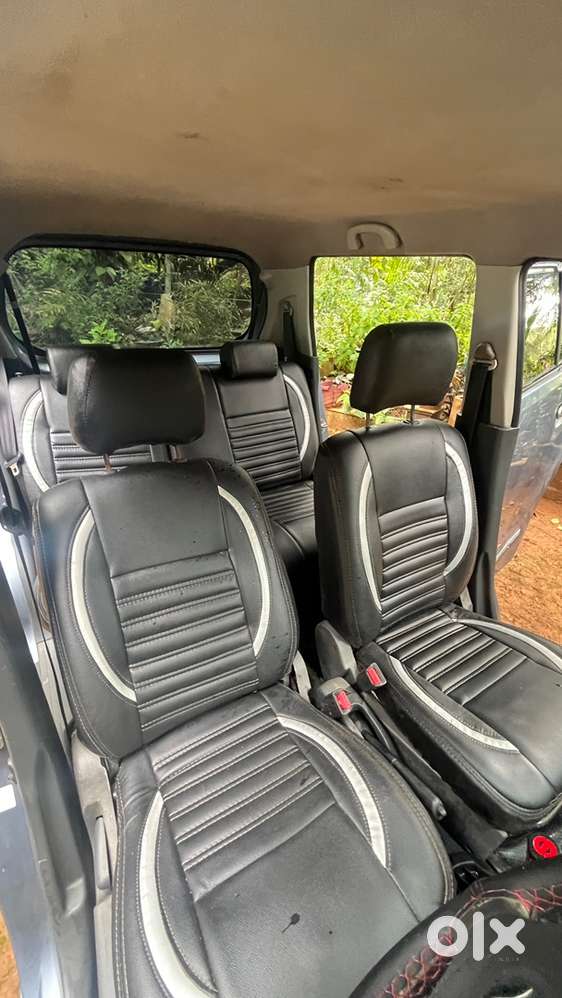 Maruti Suzuki Wagon R 2010 Petrol Well Maintained