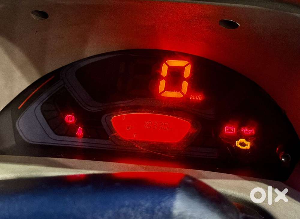 Maruti Suzuki Eeco 1.2 5 Str With A/c+htr, 2025, Petrol