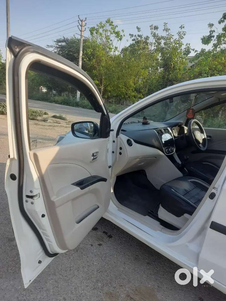 Maruti Suzuki Celerio 2020 Cng & Hybrids 79000 Km Driven