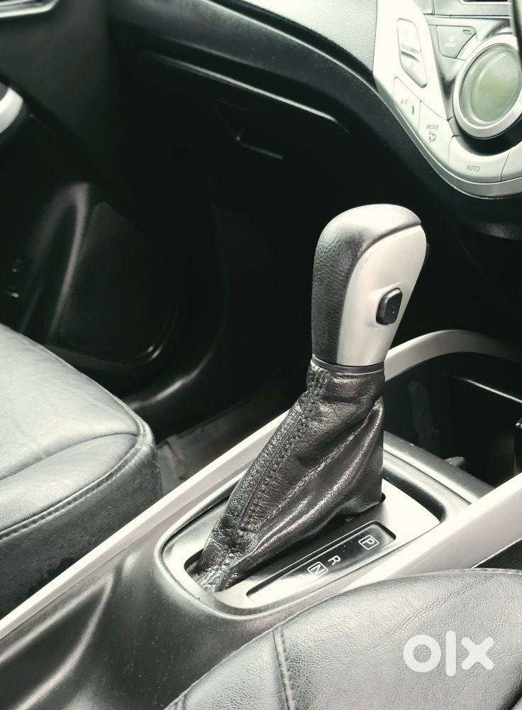 Maruti Suzuki Baleno 1.2 Cvt Zeta, 2016, Petrol