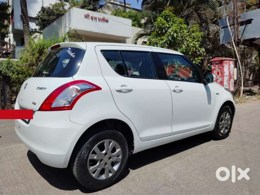 Maruti Suzuki Swift 2018 Vdi, 2014, Diesel