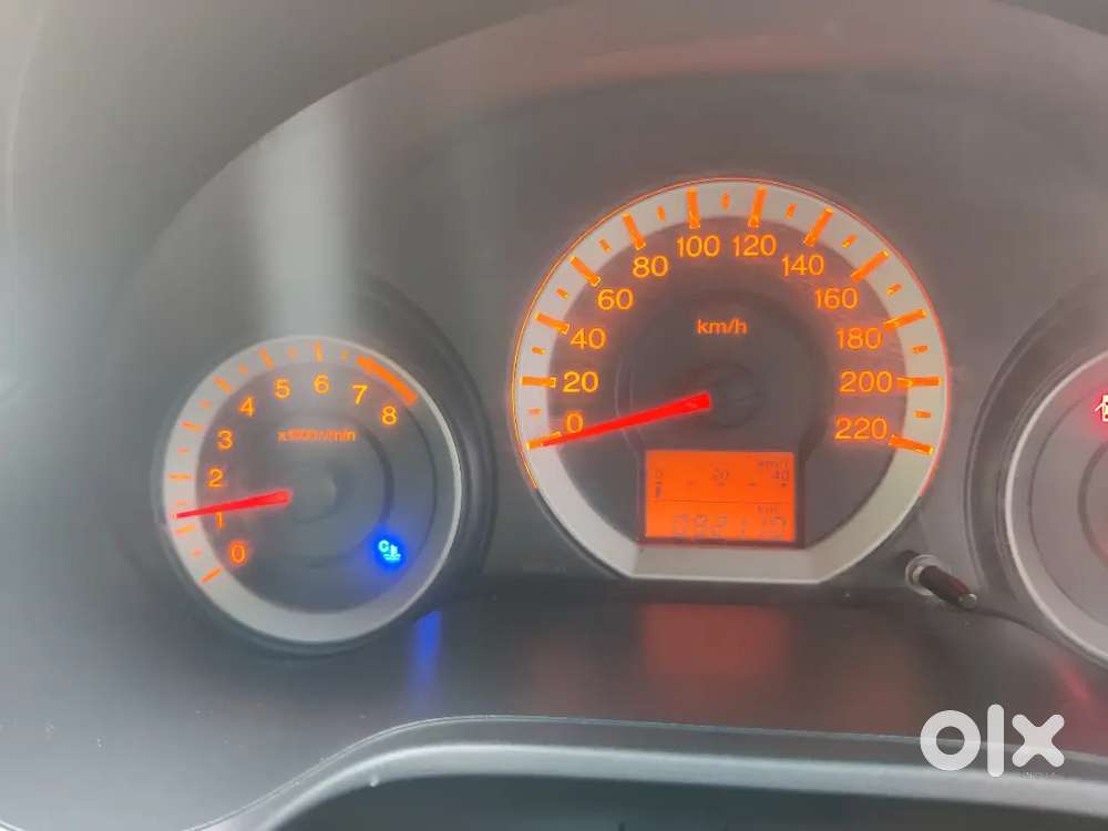 Honda City Petrol Life Upto 2031