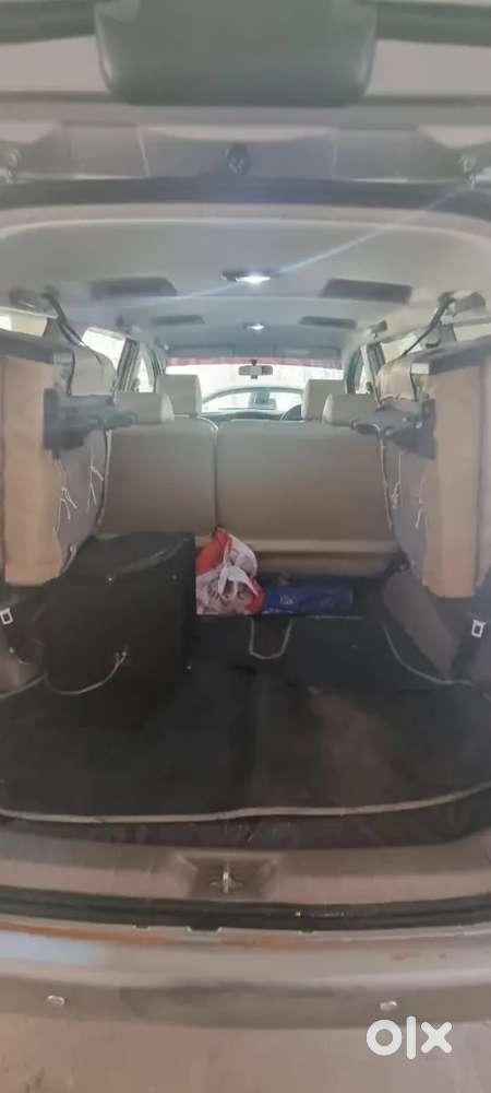 Toyota Innova In Supreme Condition
