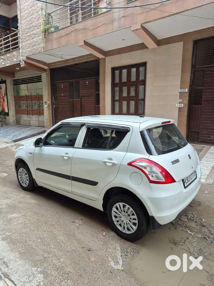 Maruti Suzuki Swift Ldi (o), 2015, Diesel