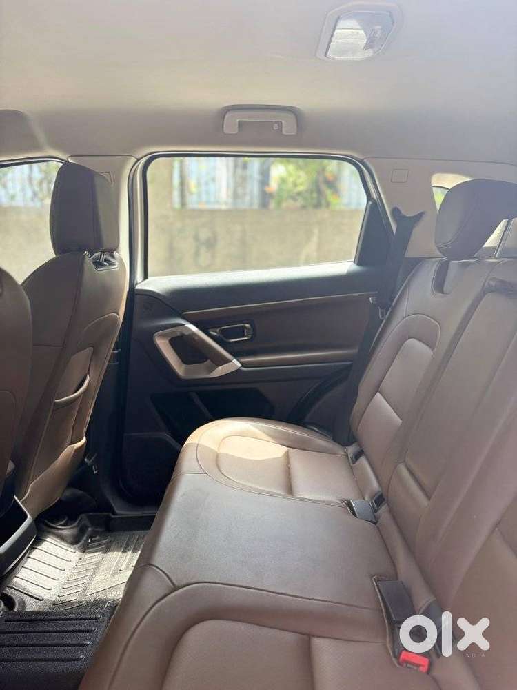Tata Harrier Xz, 2019, Diesel