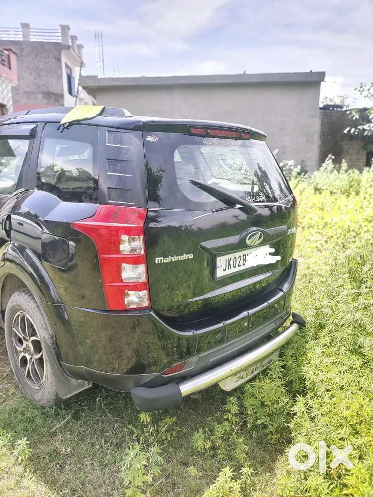 Mahindra Xuv500 2017 Diesel 65000 Km Driven ,mint Condition