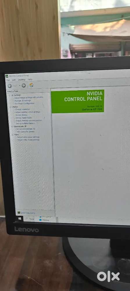 Intel Core i5 (6th Gen) Gaming CPU / PC | 8GB RAM | 256GB SSD