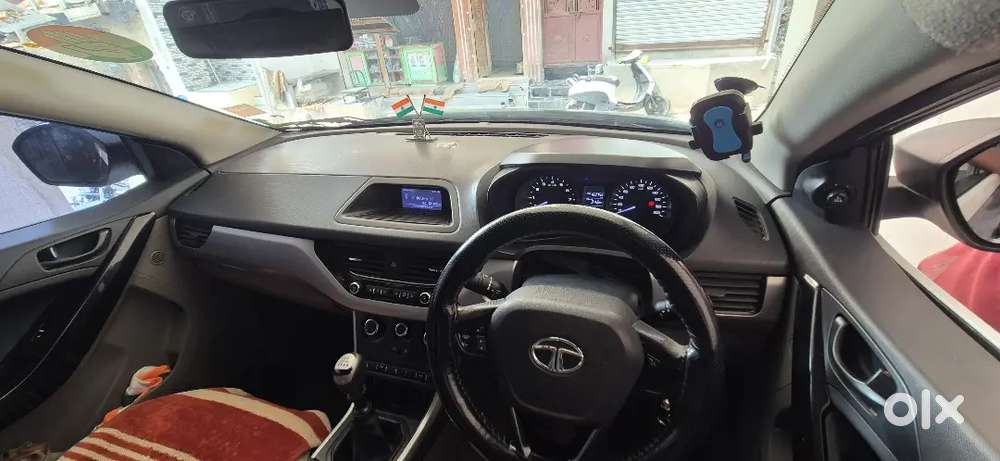 Tata Nexon 2018 Diesel 125000 Km Driven