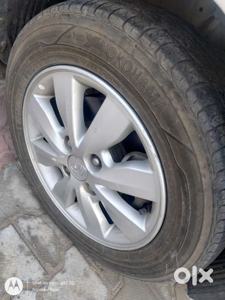 Hyundai I20 Asta 2014 Diesel Push Button