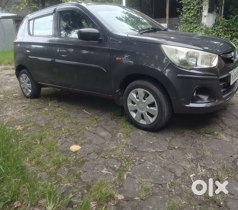 Maruti Suzuki Alto K10 2017 Manual Petrol
