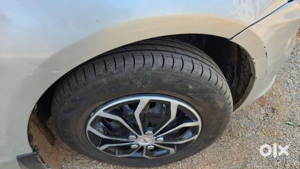 Maruti Suzuki Swift Dzire 2016 Diesel Well Maintained