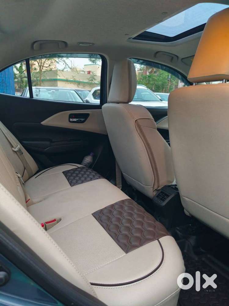 Maruti Suzuki Dzire 1.2 Zxi Plus Amt, 2025, Petrol