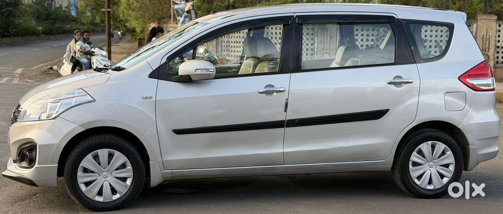Maruti Suzuki Ertiga Vdi Shvs, 2017, Diesel