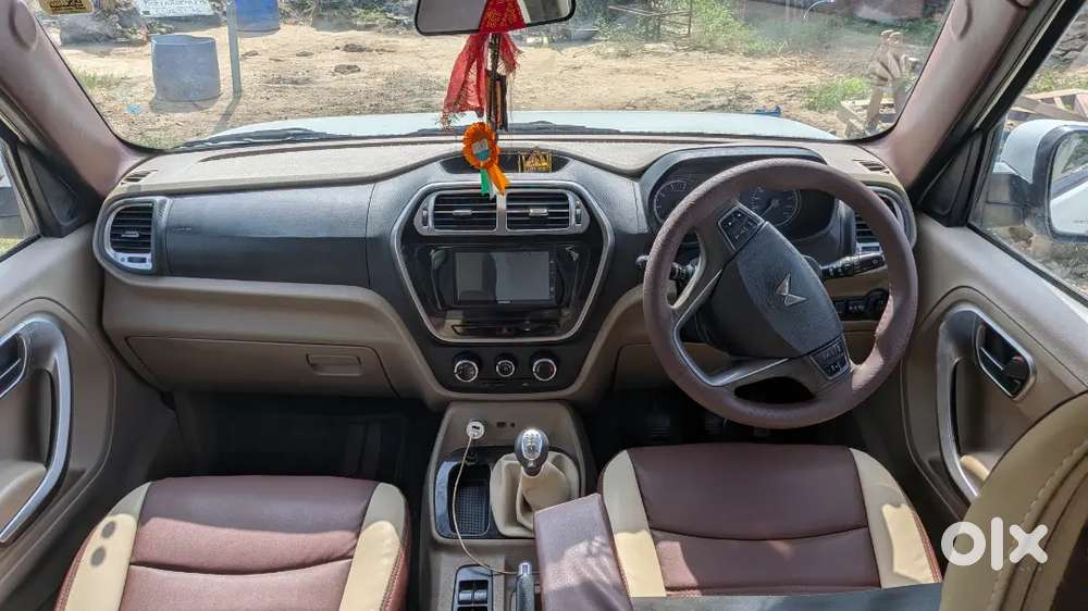 Mahindra Bolero Neo 2020 Diesel Manual