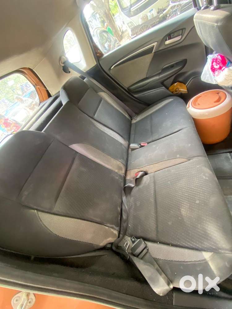 Honda Wr-v I-dtec V, 2017, Diesel