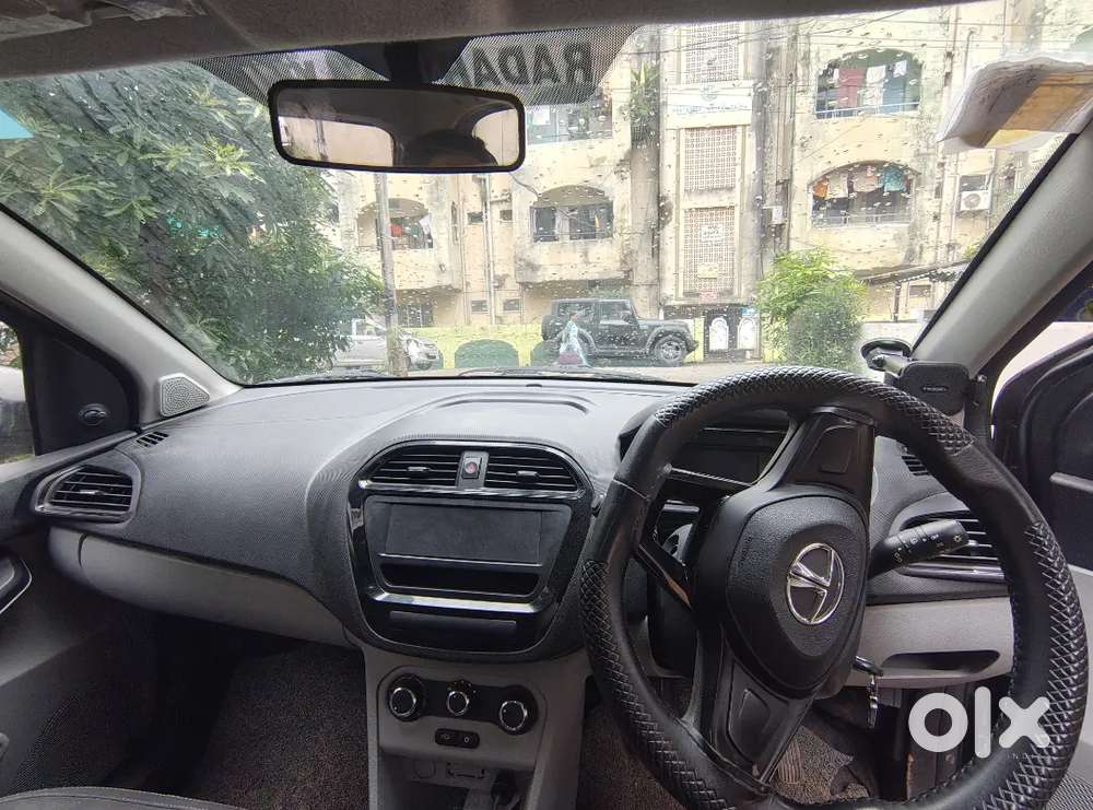 Tata Tiago 1.2 Revotron Xe 2021
