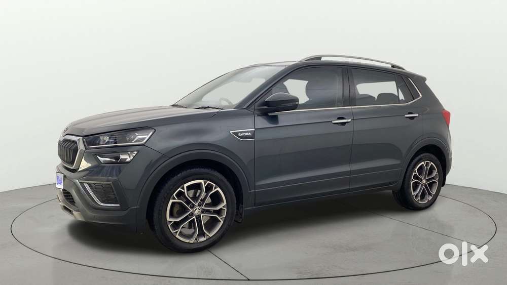 Skoda Kushaq 1.5 Tsi Style, 2022, Petrol