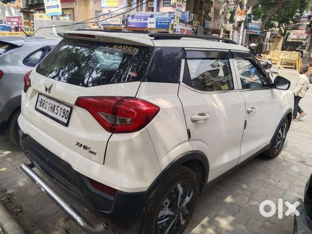 Mahindra Xuv300 W4 Diesel, 2023, Diesel