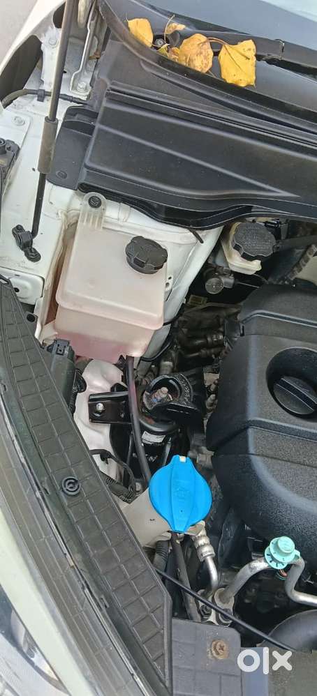 Hyundai Creta 1.6 Sx Automatic, 2017, Diesel