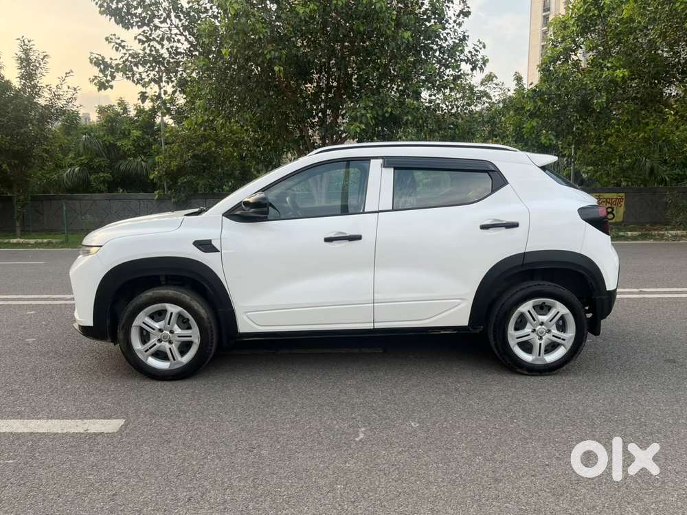 Renault Kiger Rxe, 2024, Petrol