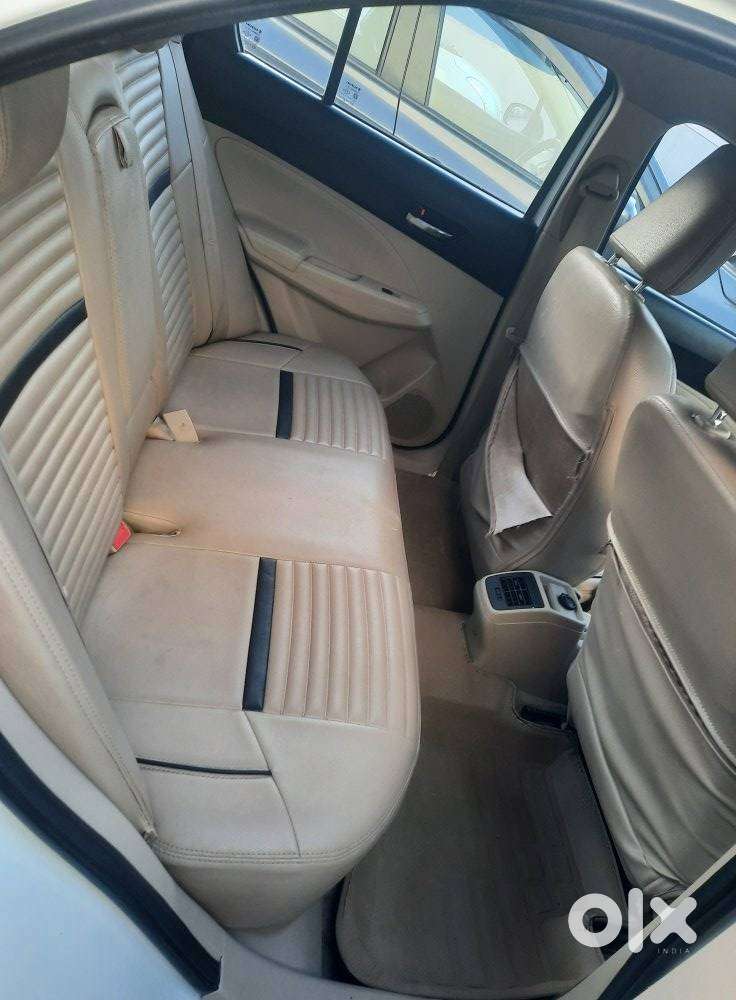 Maruti Suzuki Dzire 2017-2020 1.2 Vxi, 2019, Petrol