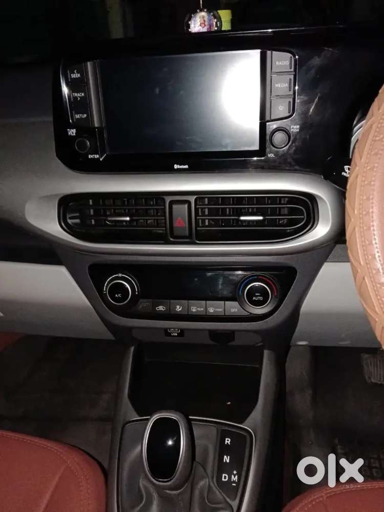Hyundai Grand I10 Nios 2021 Petrol 48144 Km Driven