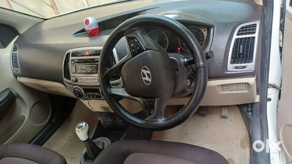 I20 Car Engine Gear Ac 100% Ok Family Car